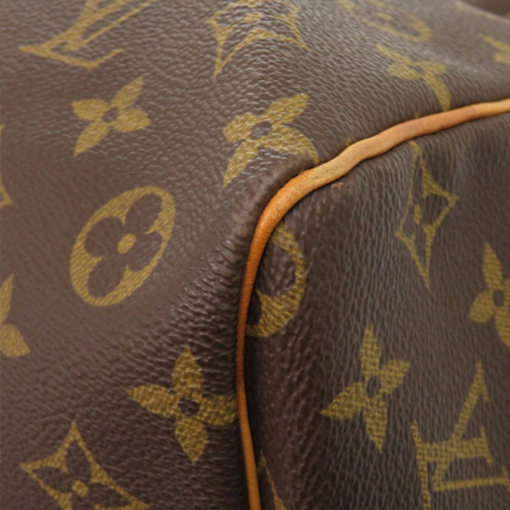 Monogram Keepall 60 - Image 11