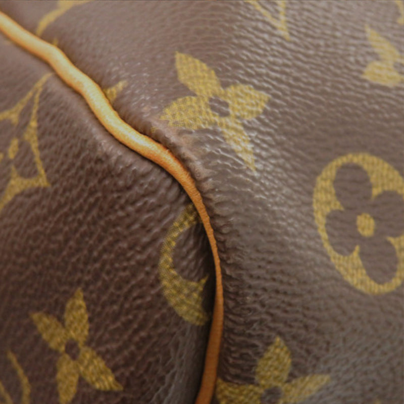 Monogram Keepall 60 - Image 13