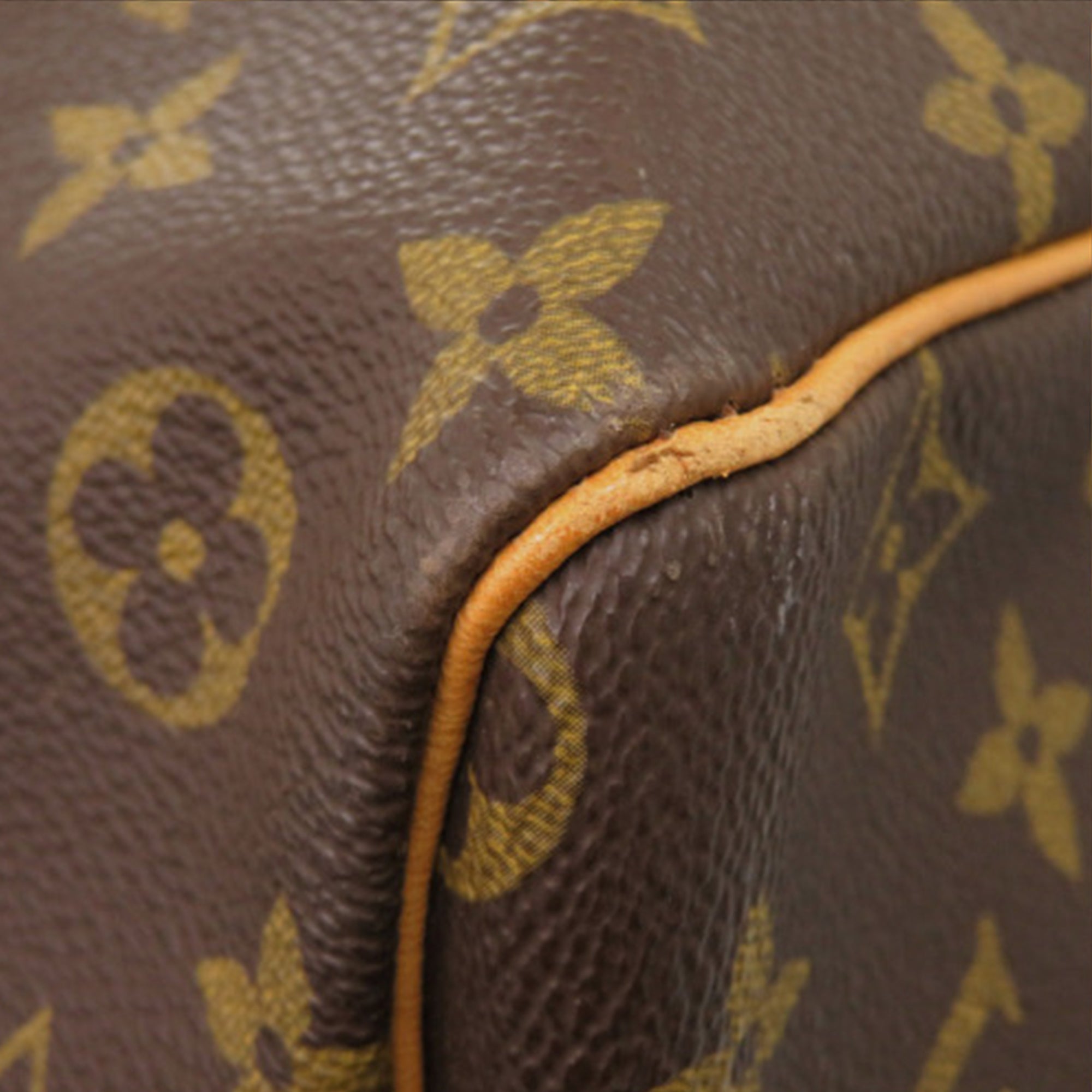 Monogram Keepall 60 - Image 14