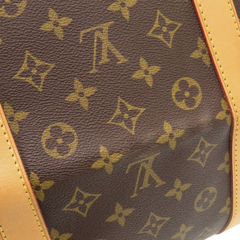 Monogram Keepall 60 - Image 15