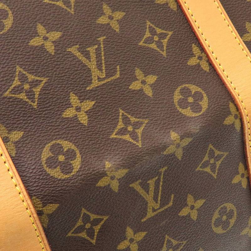 Monogram Keepall 60 - Image 16