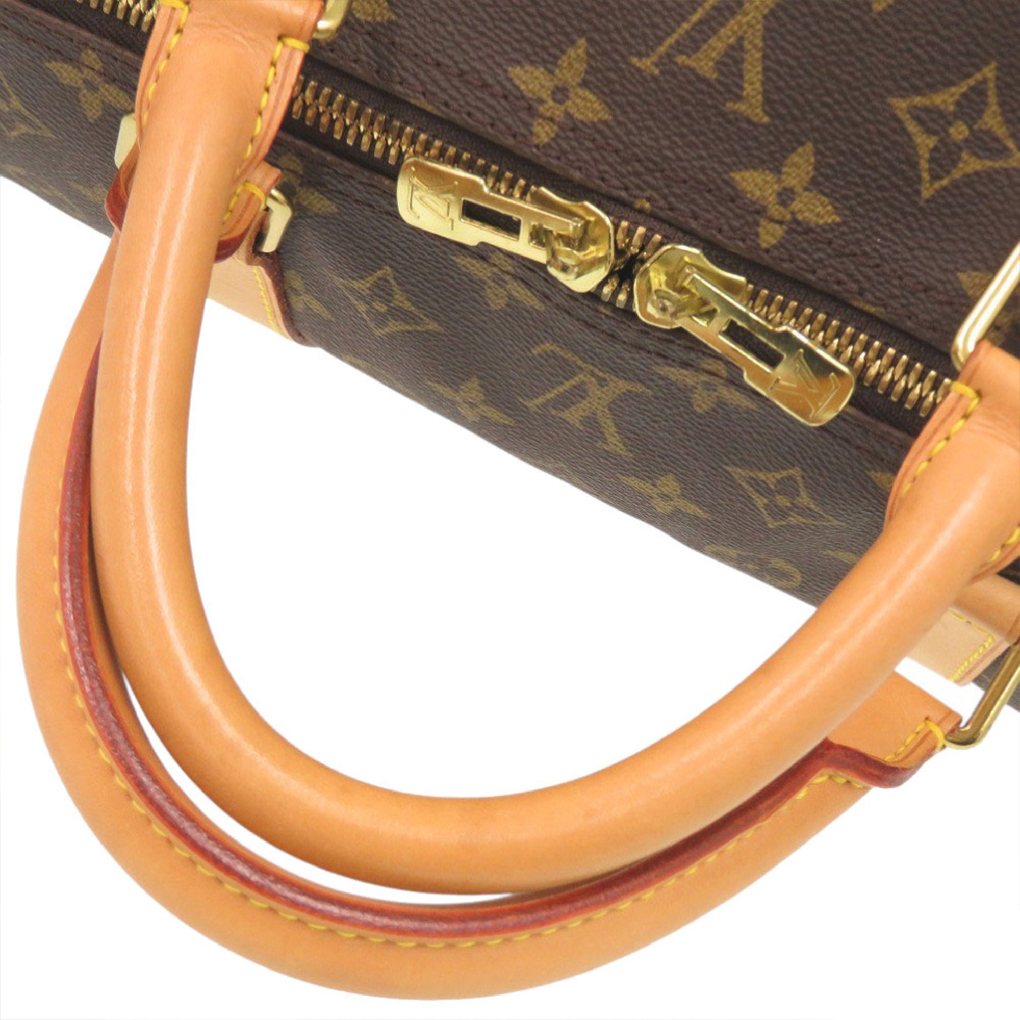 Monogram Keepall 60 - Image 17