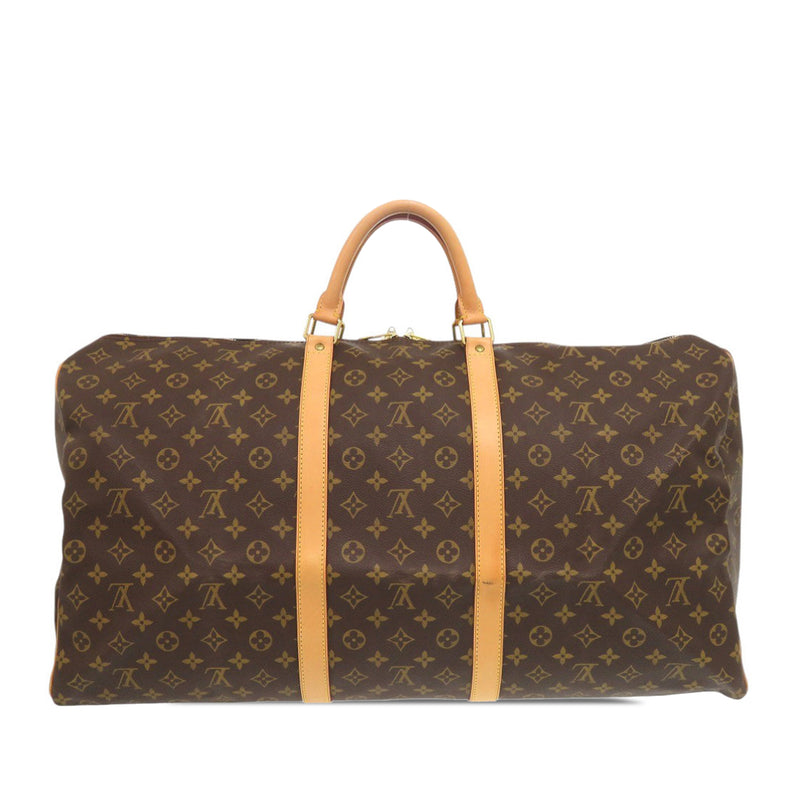 Monogram Keepall 60
