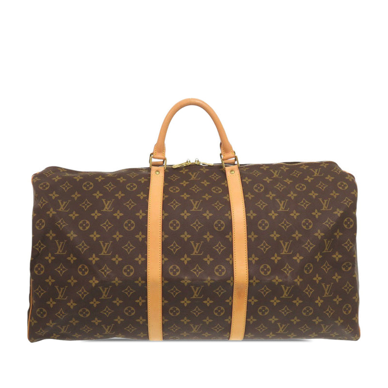Monogram Keepall 60 - Image 2