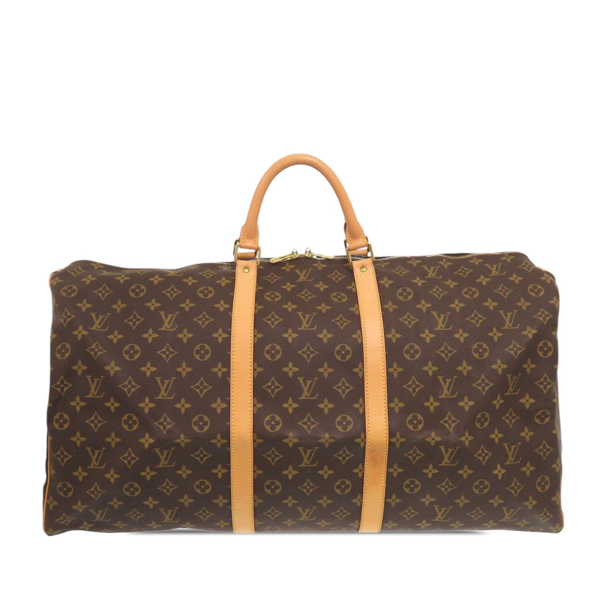 Monogram Keepall 60 - Image 2