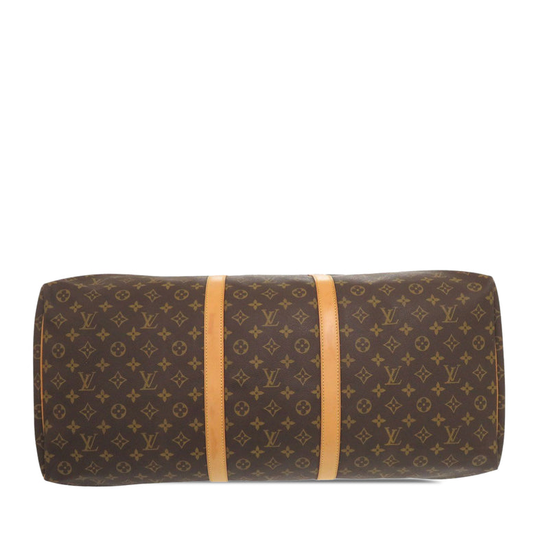 Monogram Keepall 60 - Image 3