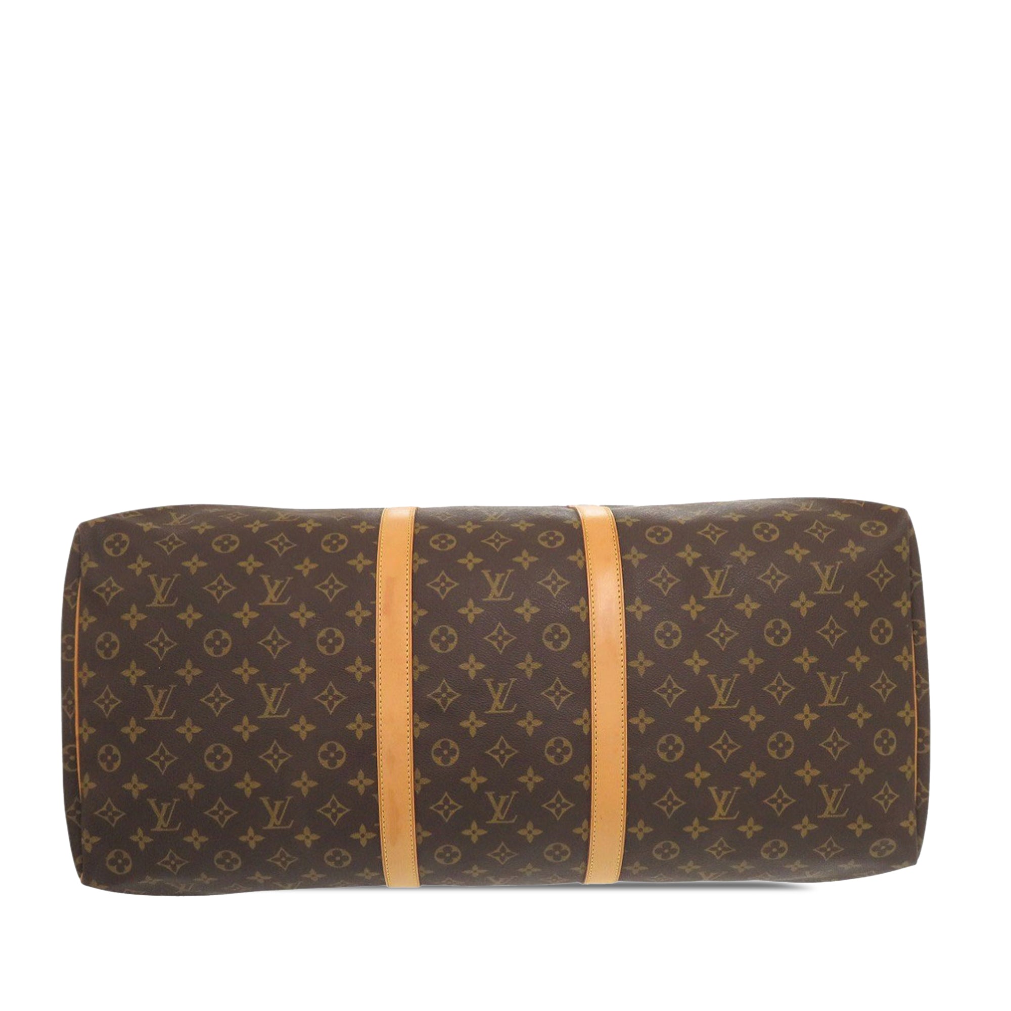 Monogram Keepall 60 - Image 3