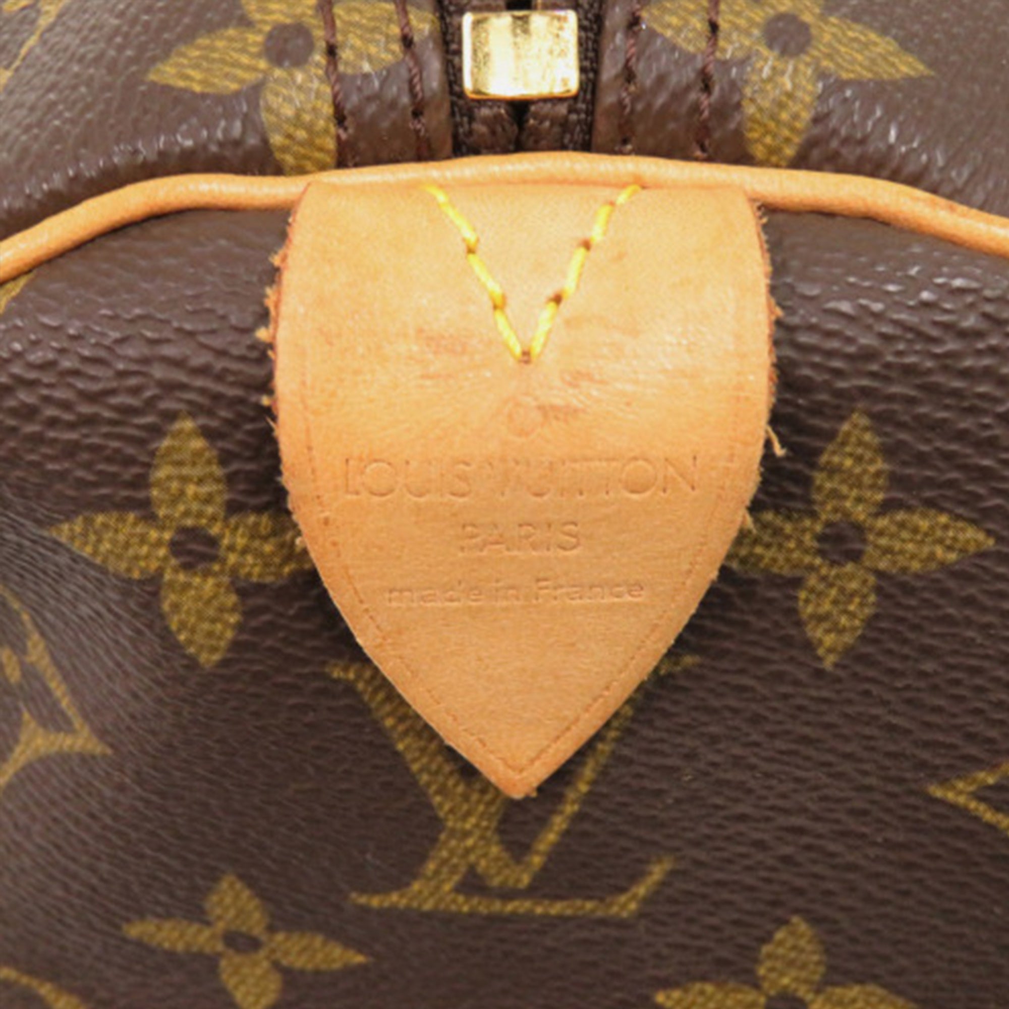 Monogram Keepall 60 - Image 5