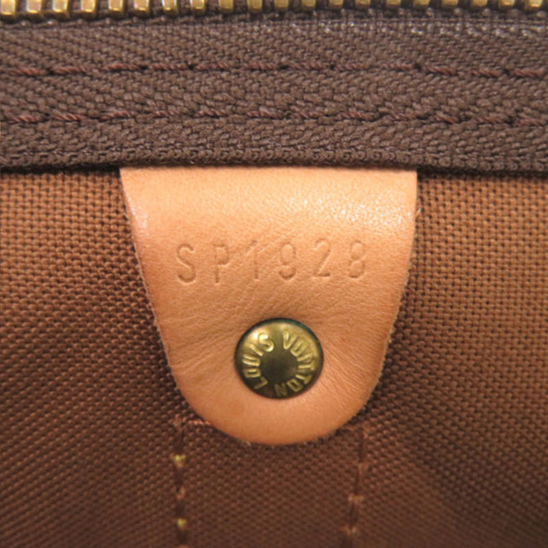 Monogram Keepall 60 - Image 6