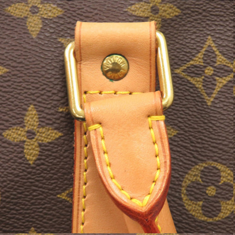 Monogram Keepall 60 - Image 7