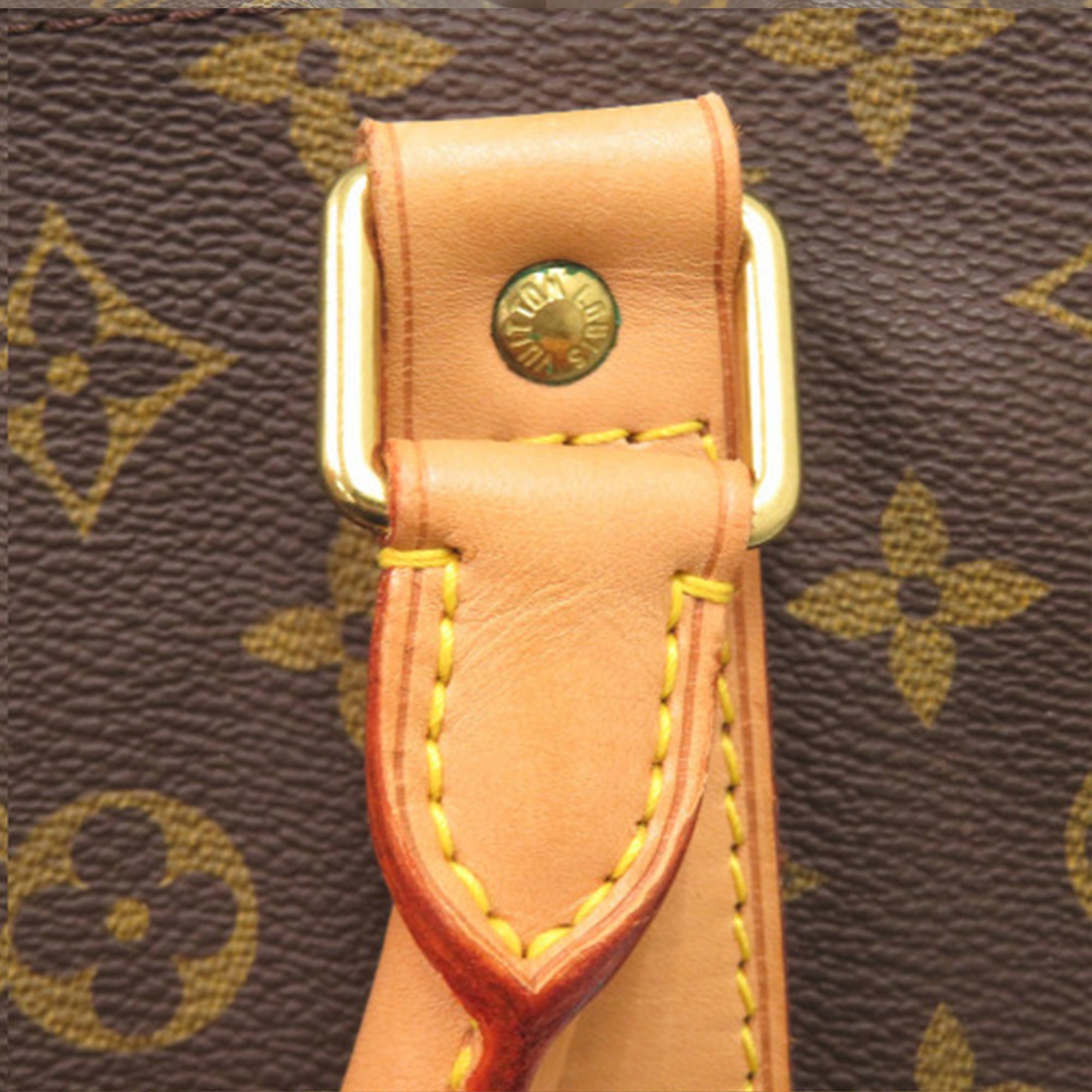 Monogram Keepall 60 - Image 8