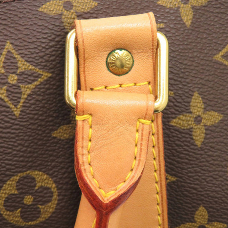 Monogram Keepall 60 - Image 9