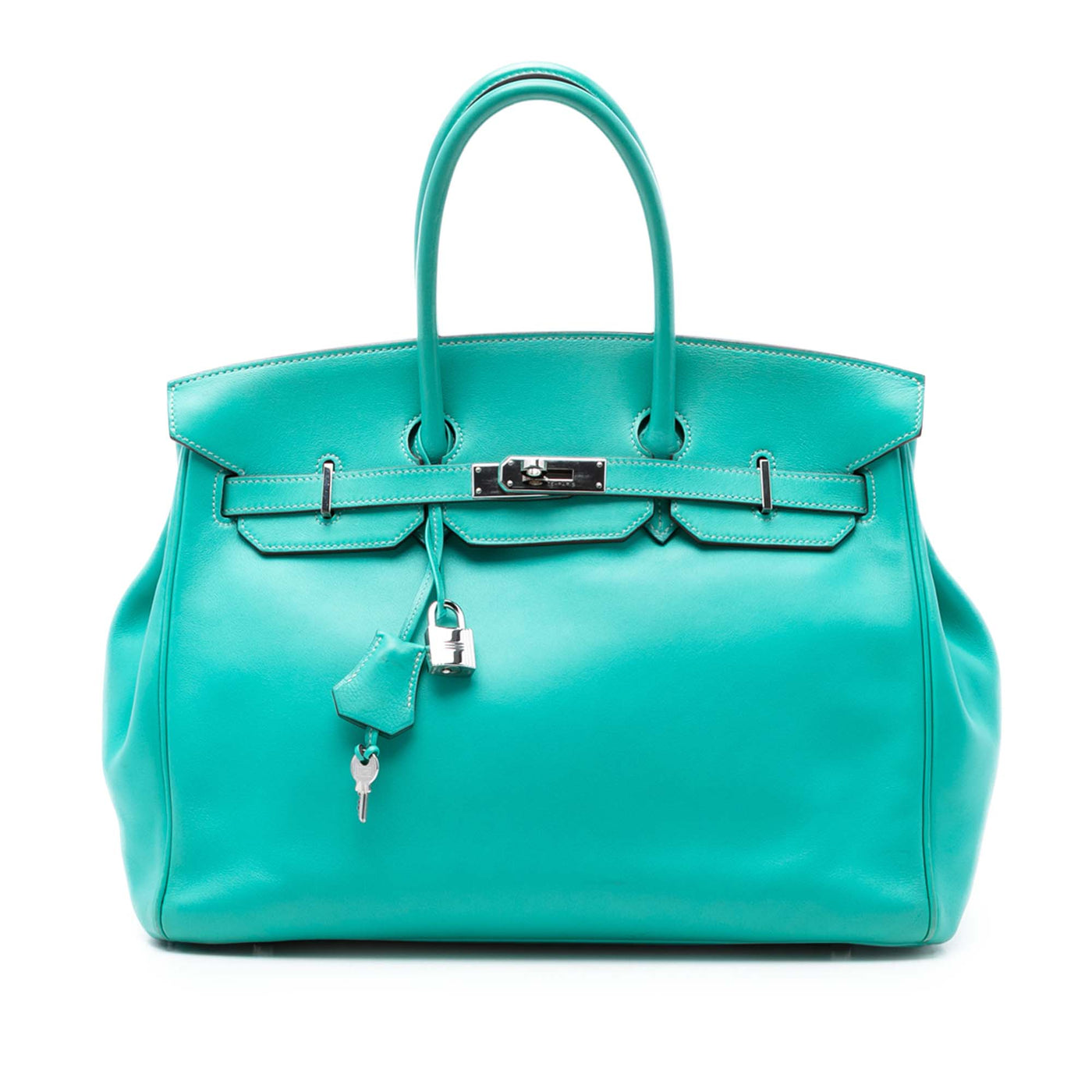 Swift Birkin Retourne 35 - Image 1