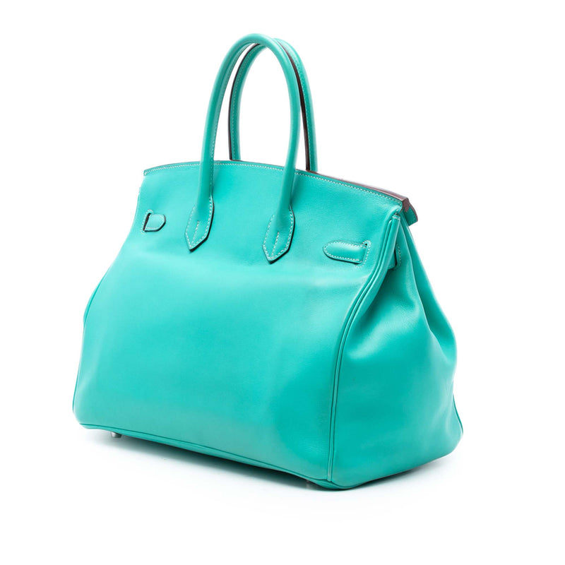 Swift Birkin Retourne 35 - Image 2