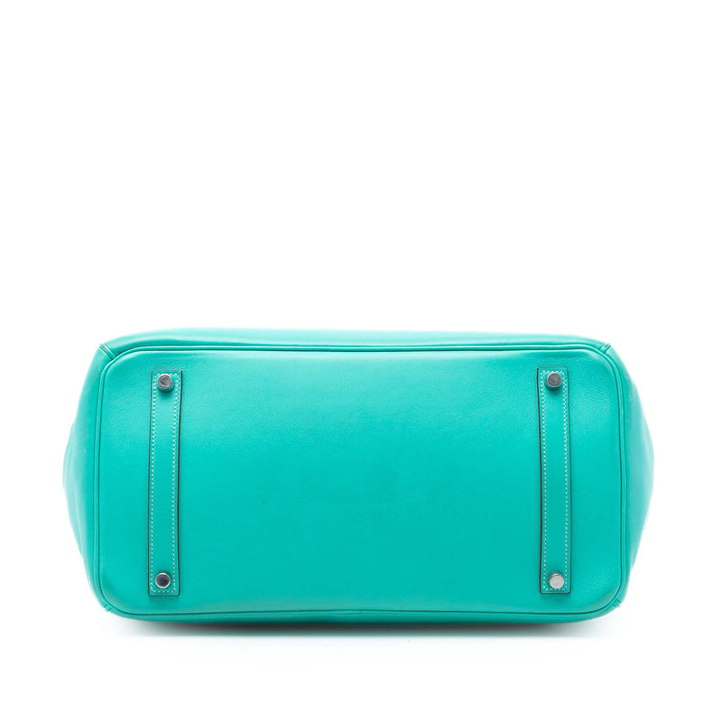 Swift Birkin Retourne 35 - Image 3
