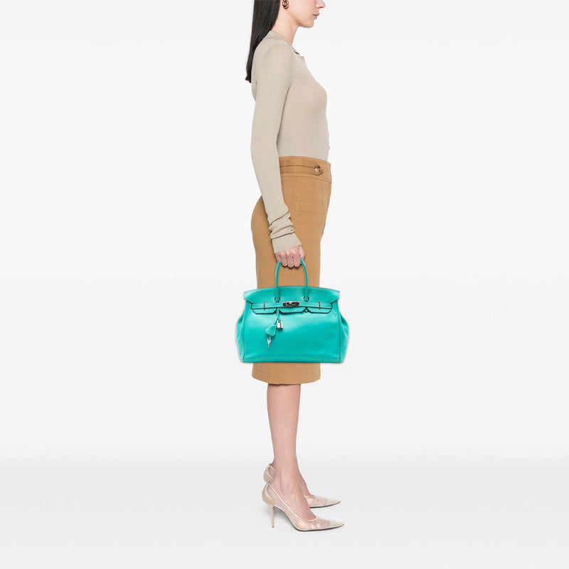 Swift Birkin Retourne 35 - Image 7