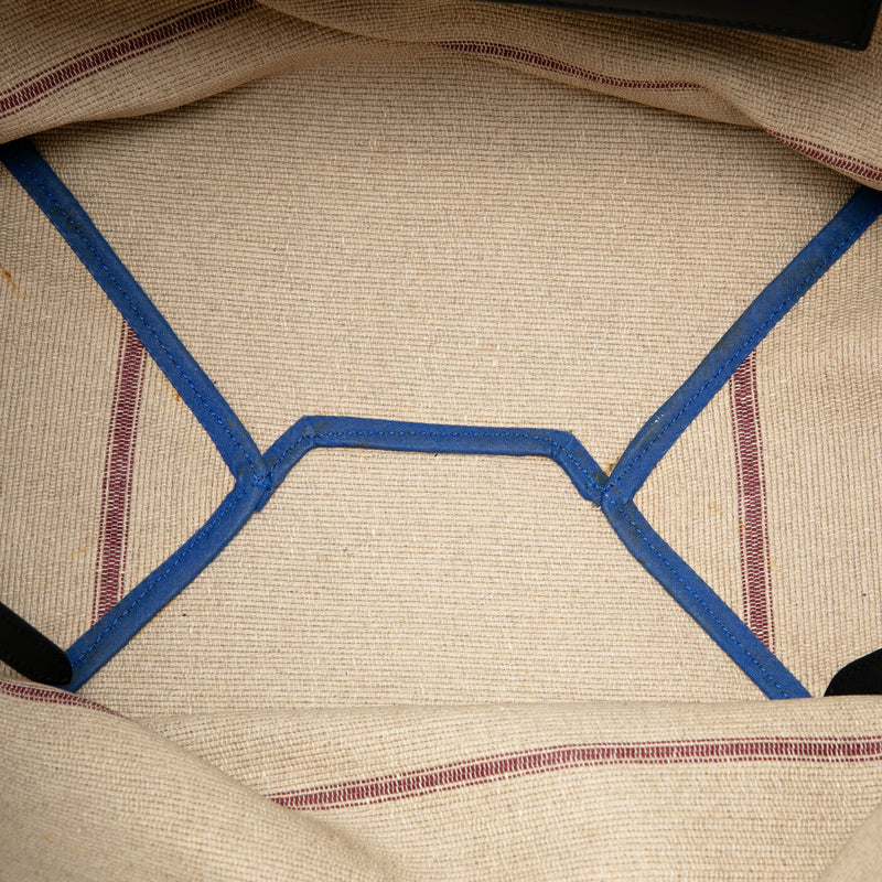 Medium Canvas Phantom Cabas Tote - Image 4