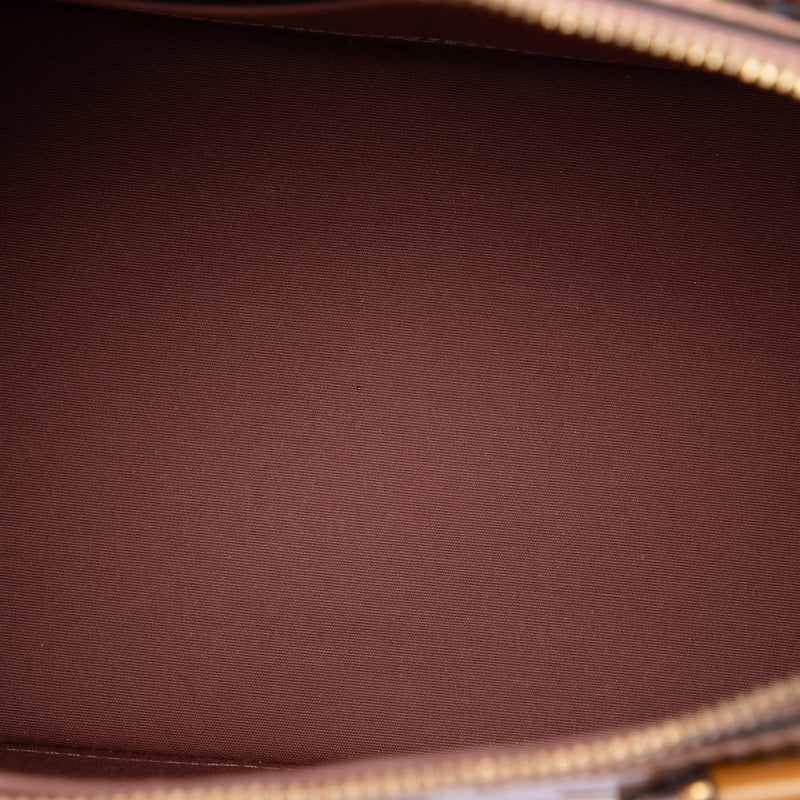 Monogram Vernis Alma PM - Image 4