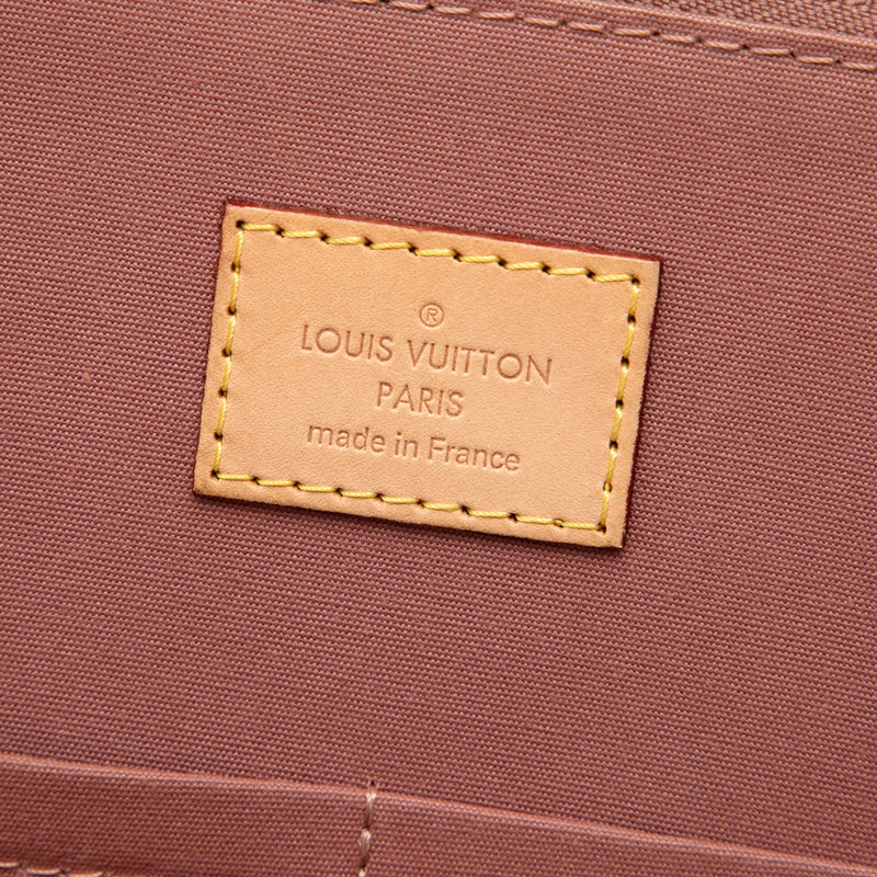 Monogram Vernis Alma PM - Image 5