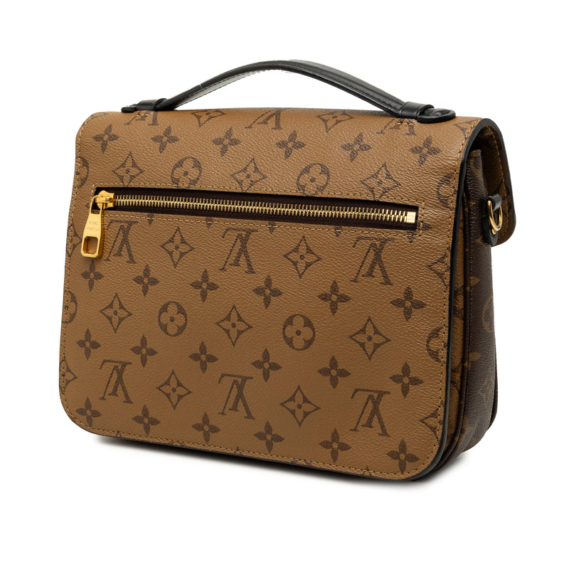 Monogram Reverse Pochette Metis - Image 2