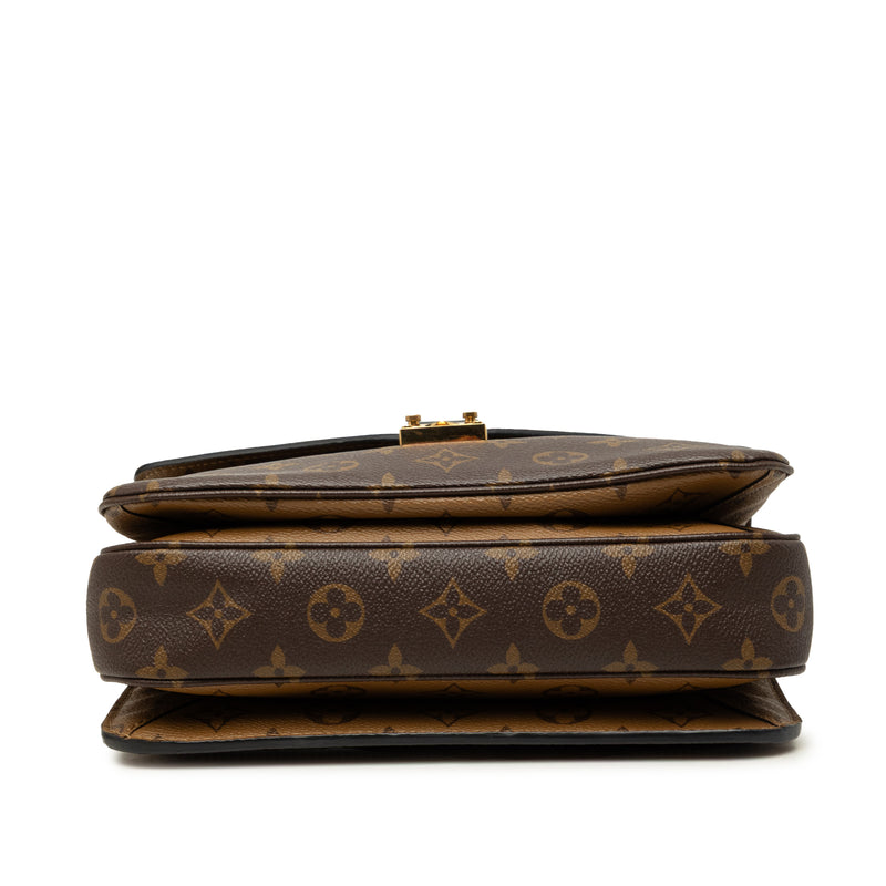 Monogram Reverse Pochette Metis - Image 3