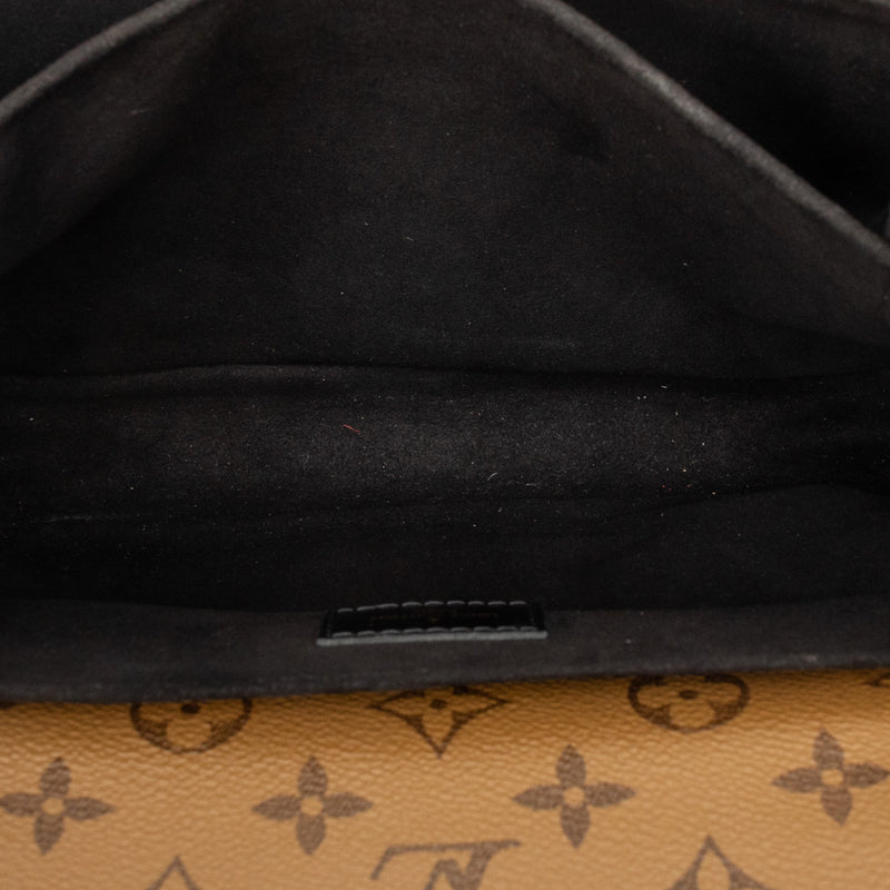 Monogram Reverse Pochette Metis - Image 4