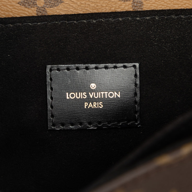 Monogram Reverse Pochette Metis - Image 5