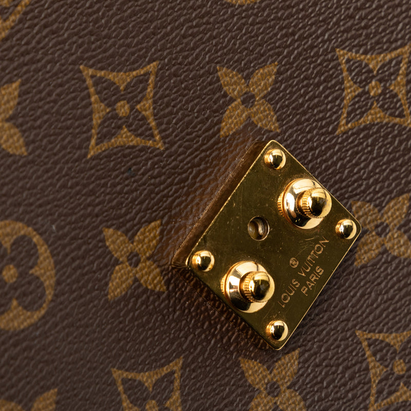 Monogram Reverse Pochette Metis - Image 6