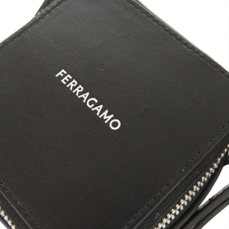 Micro Leather Satchel - Image 6