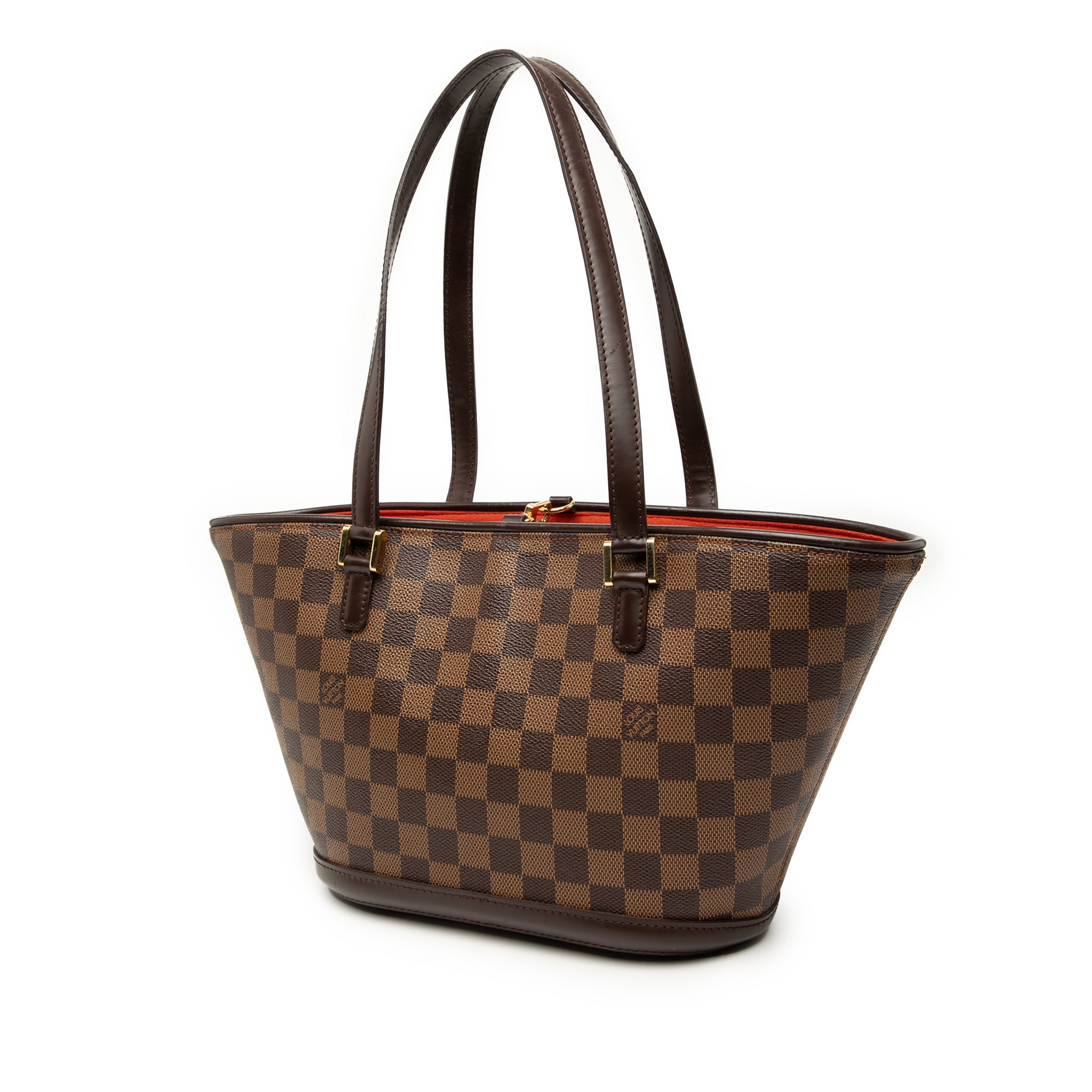 Damier Ebene Manosque PM - Image 2