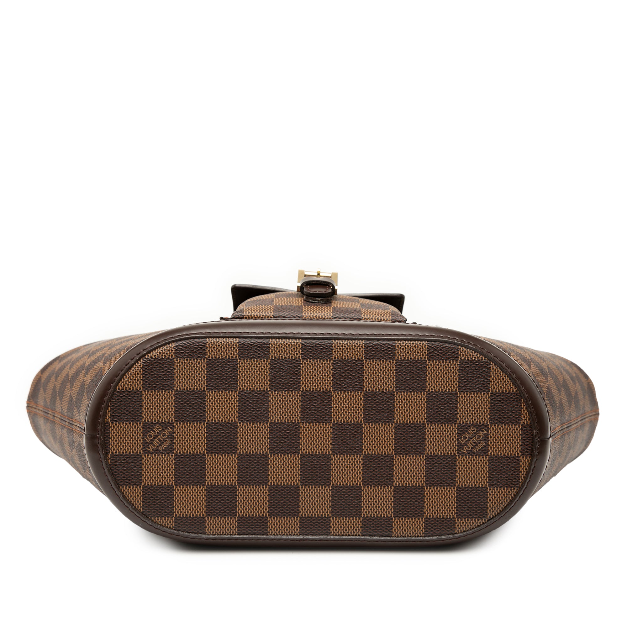 Damier Ebene Manosque PM - Image 3