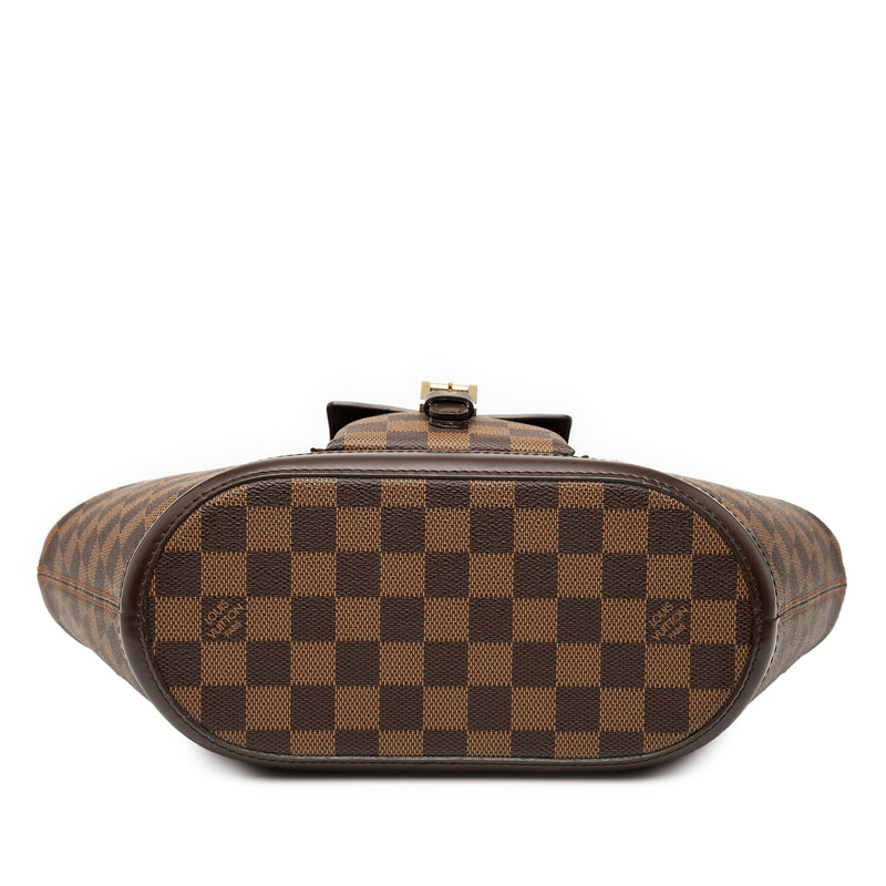 Damier Ebene Manosque PM - Image 3