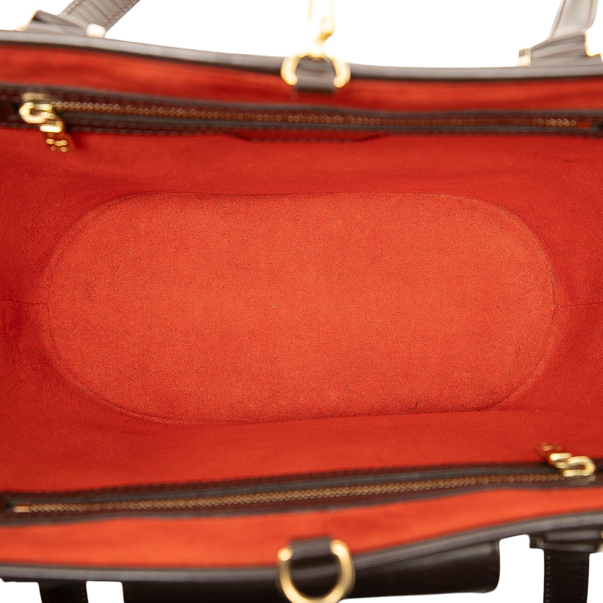 Damier Ebene Manosque PM - Image 4