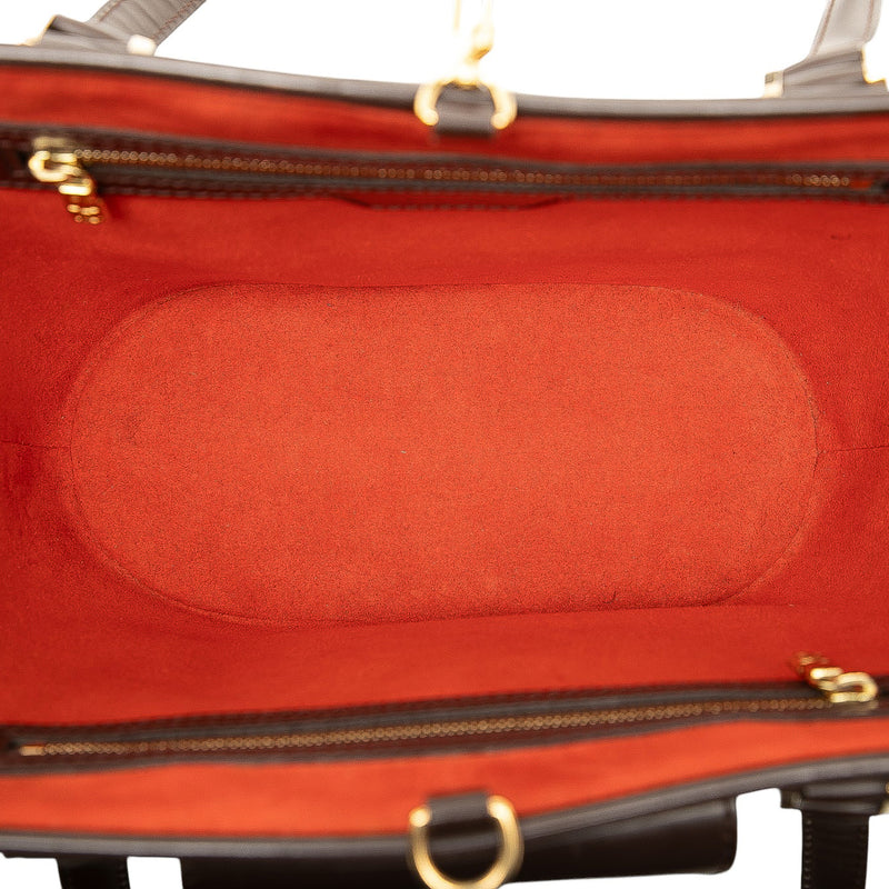 Damier Ebene Manosque PM - Image 4