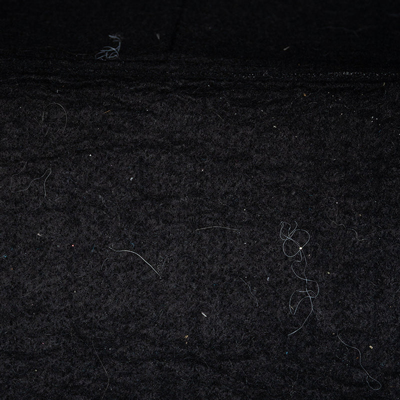 Large Denim Urban Spirit Backpack - Image 4