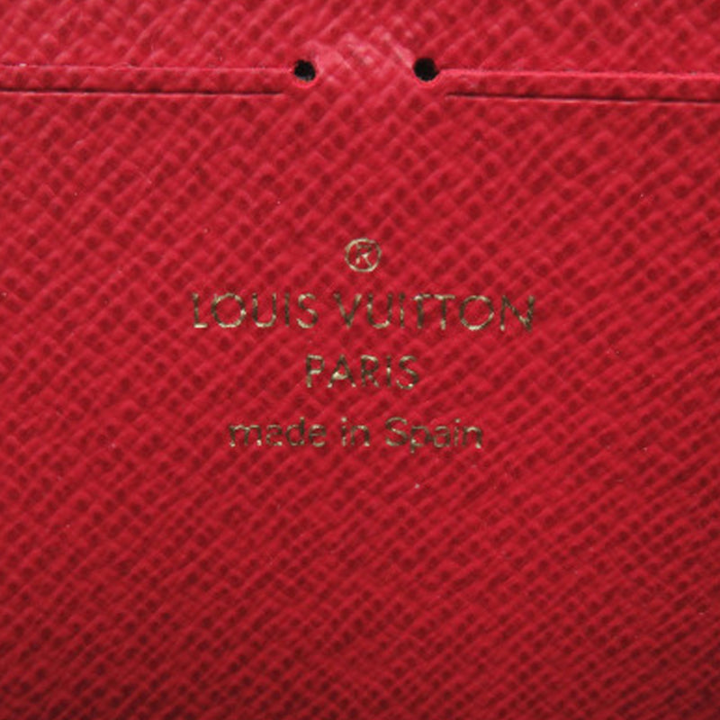 Damier Ebene Zippy Long Wallet - Image 5