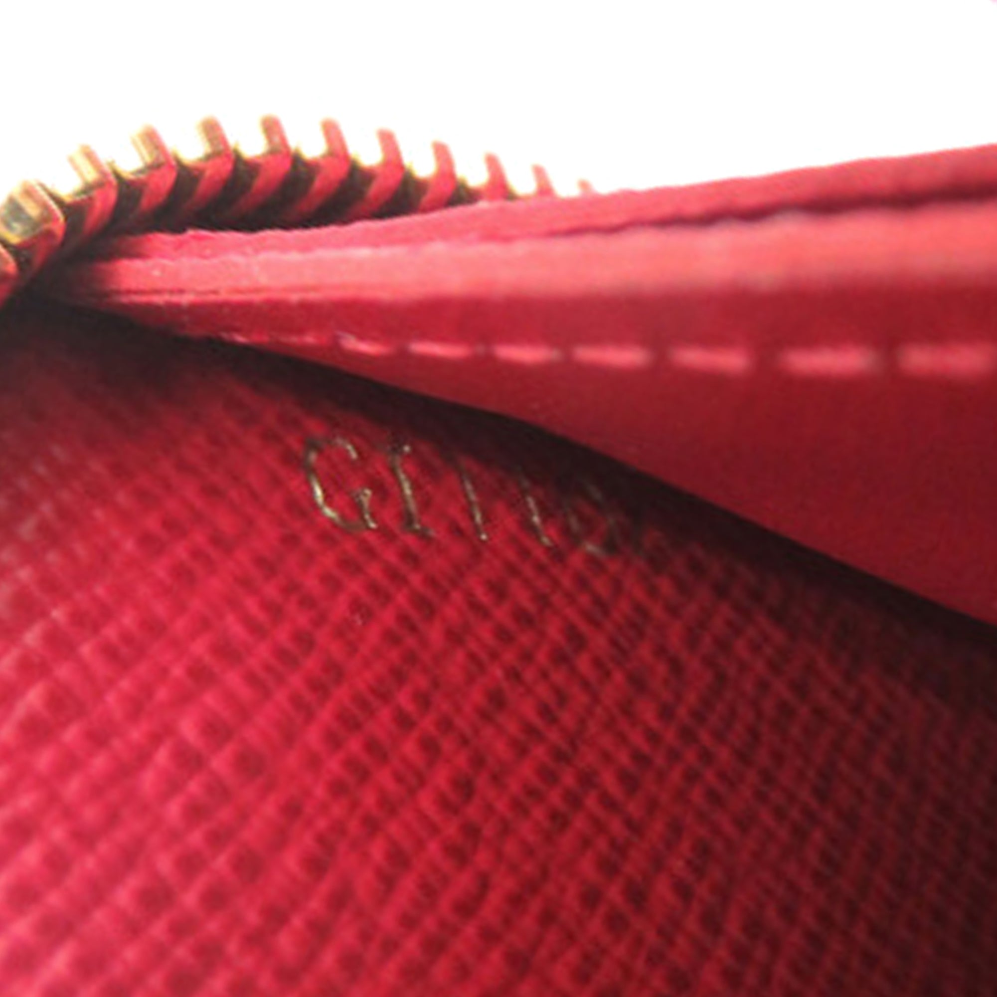 Damier Ebene Zippy Long Wallet - Image 6
