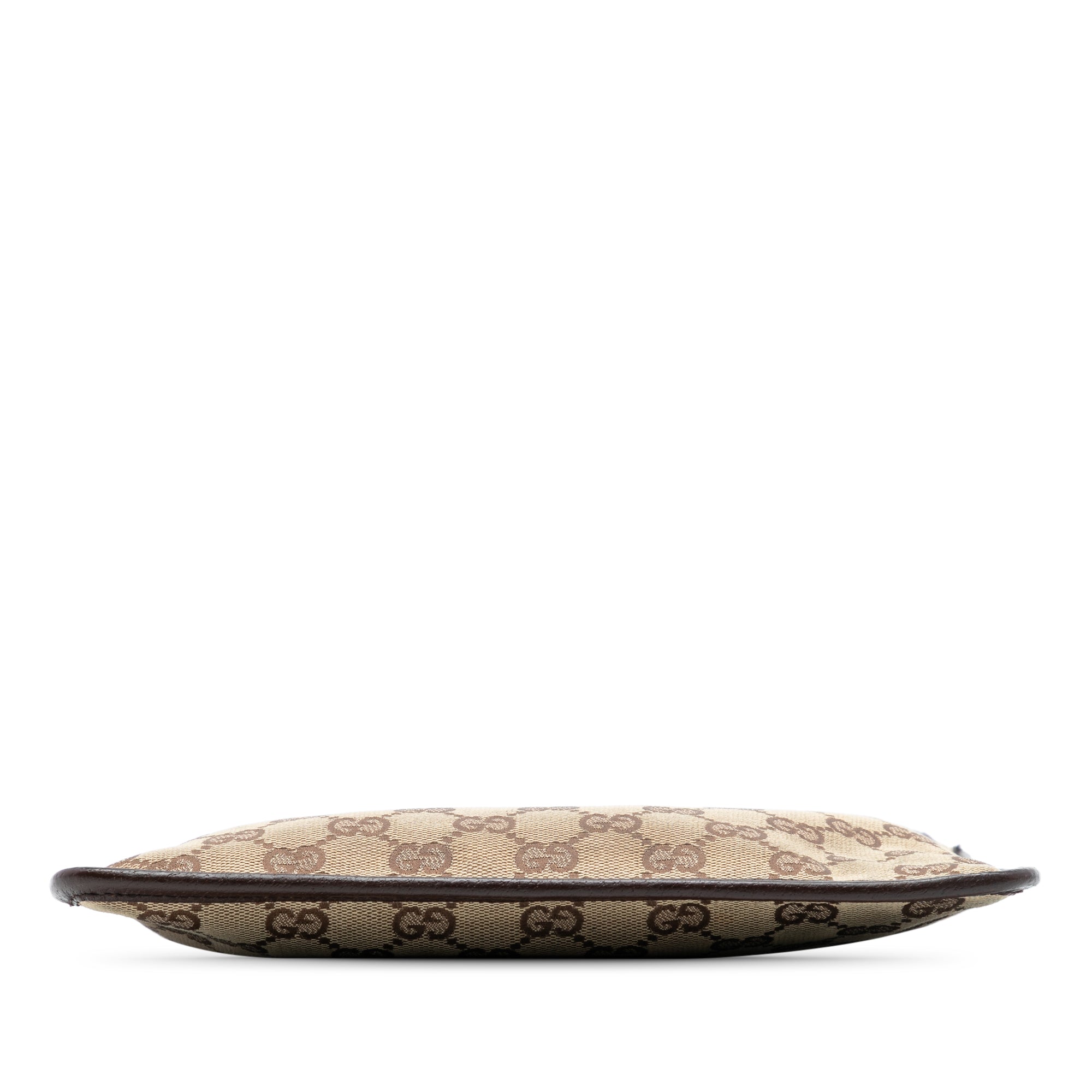 GG Canvas Web Crossbody - Image 3