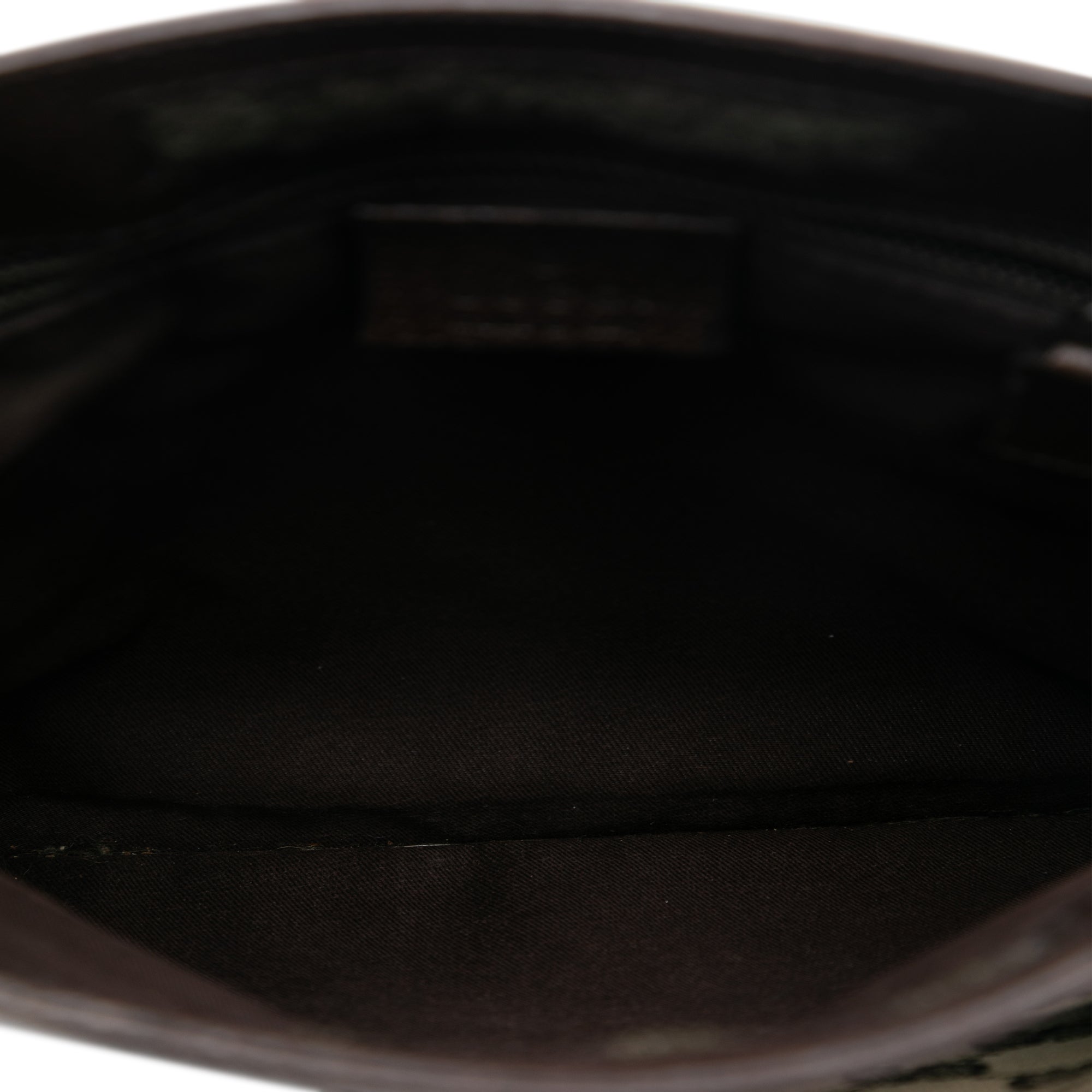 GG Canvas Web Crossbody - Image 4