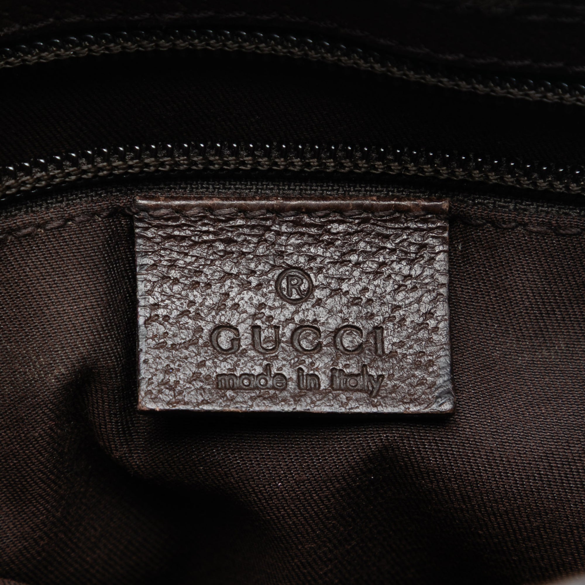 GG Canvas Web Crossbody - Image 5