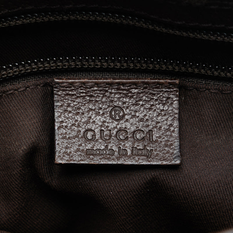 GG Canvas Web Crossbody - Image 5