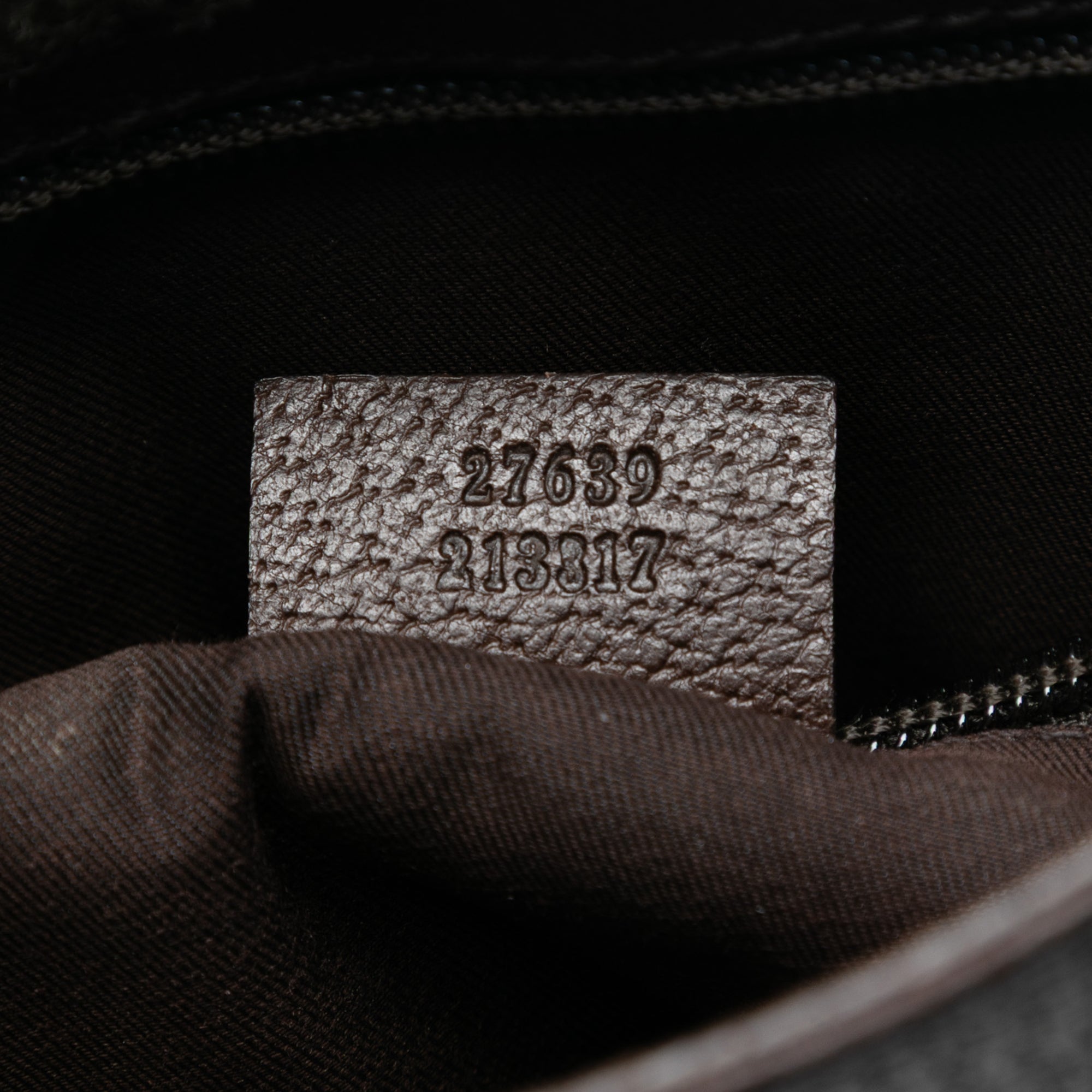 GG Canvas Web Crossbody - Image 6