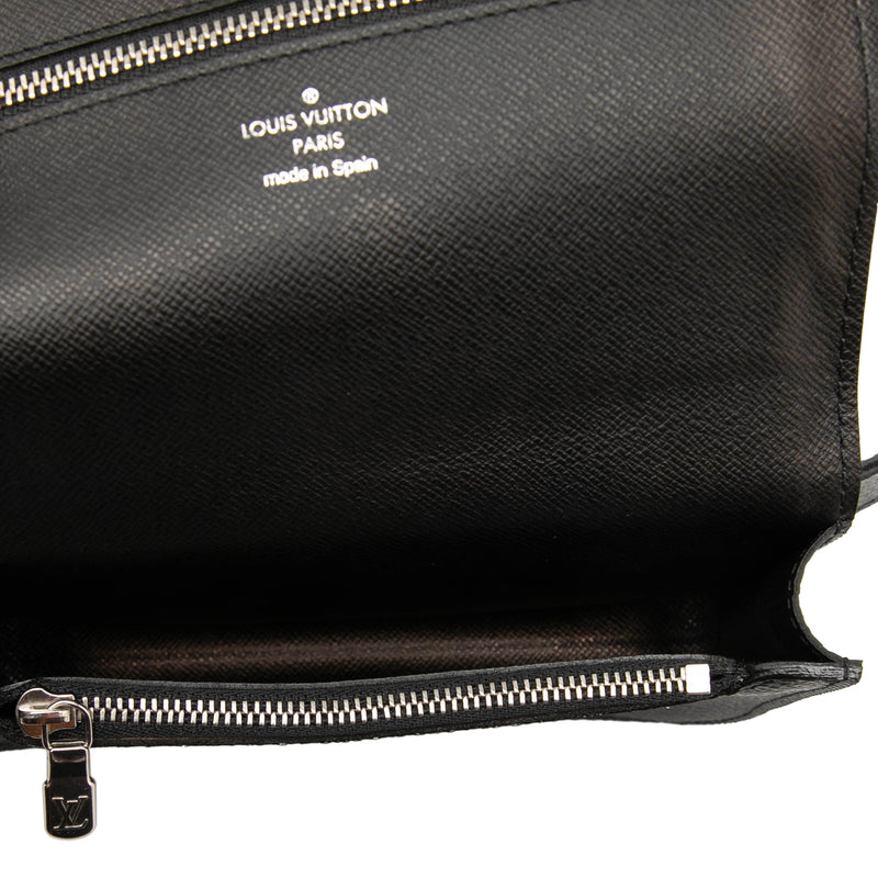 Damier Graphite Pochette Homme Ceinture - Image 4