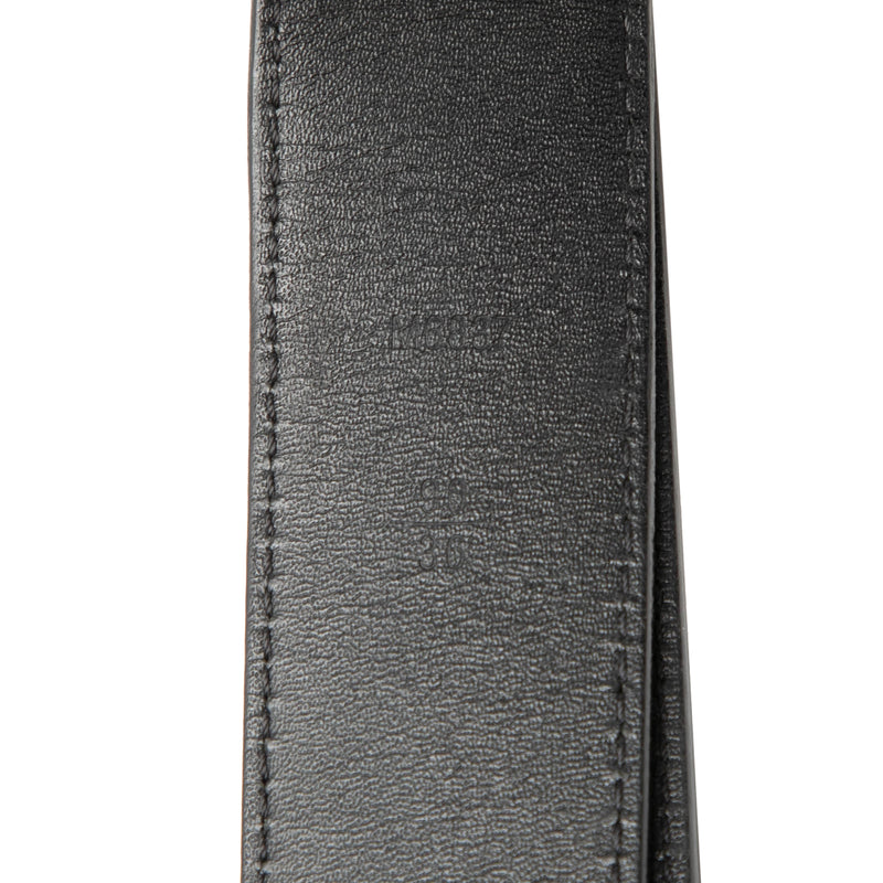 Damier Graphite Pochette Homme Ceinture - Image 6