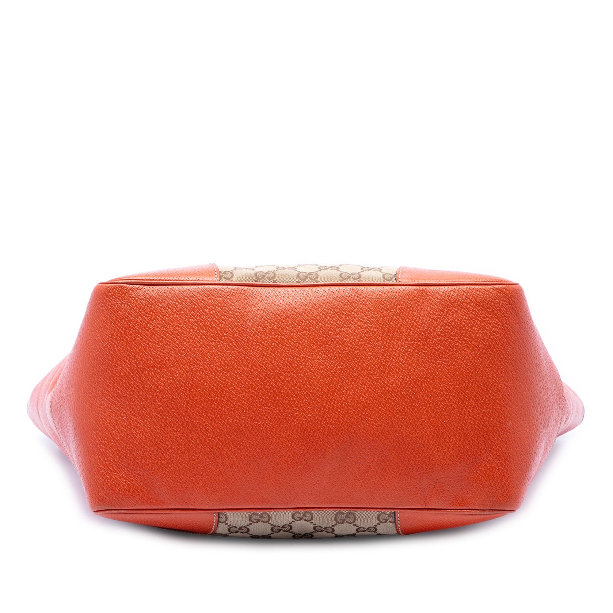 GG Canvas Bree Tote - Image 3
