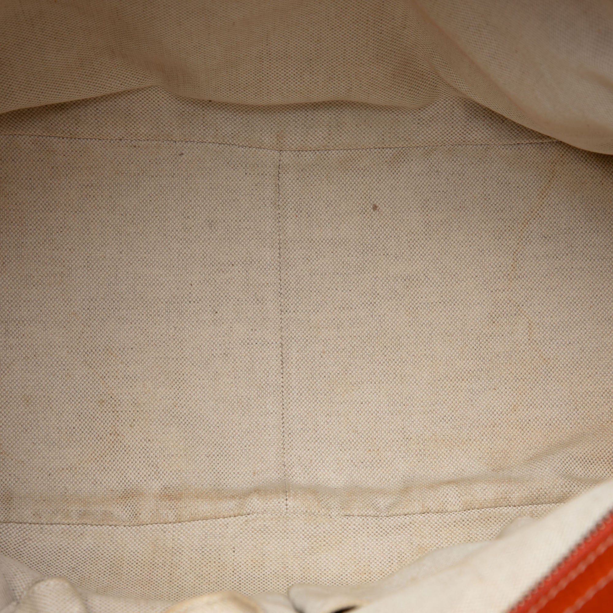 GG Canvas Bree Tote - Image 4