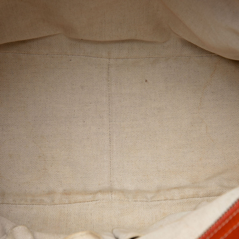 GG Canvas Bree Tote - Image 4