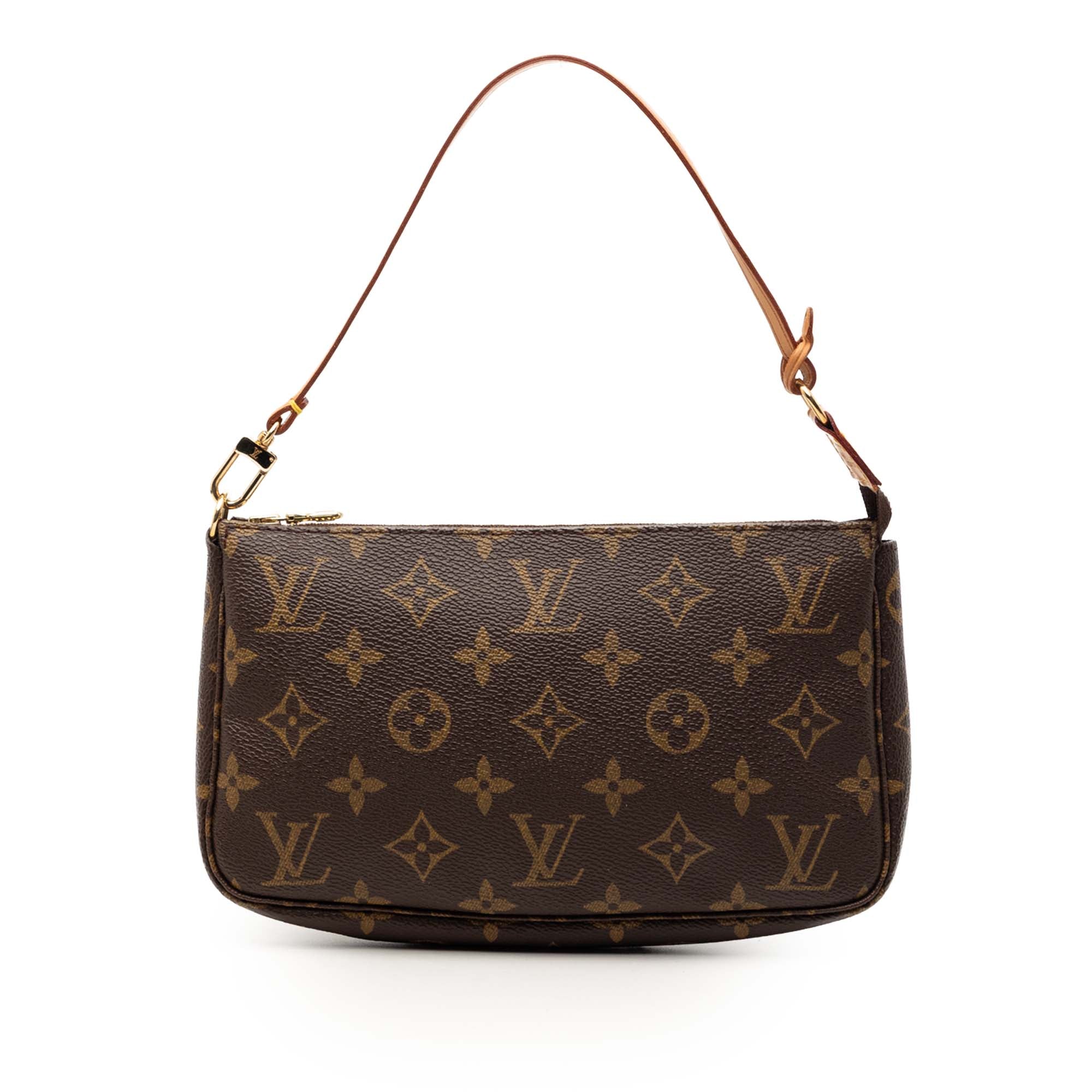 Monogram Pochette Accessoires - Image 1