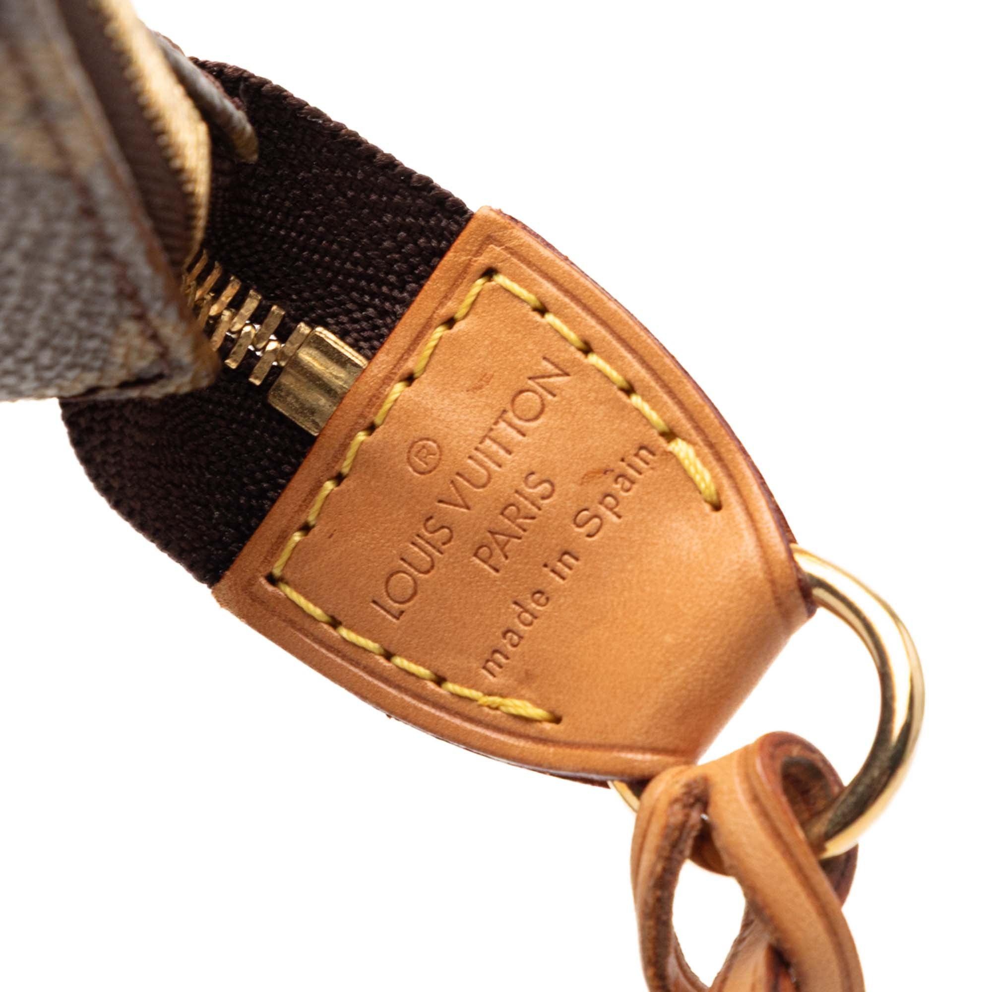 Monogram Pochette Accessoires - Image 5