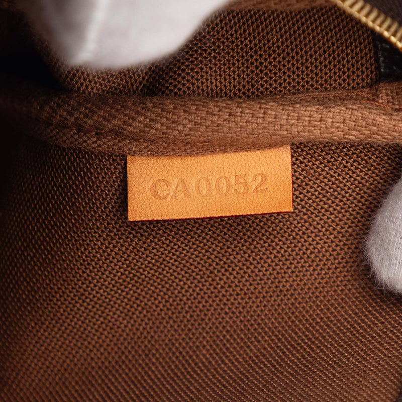 Monogram Pochette Accessoires - Image 6
